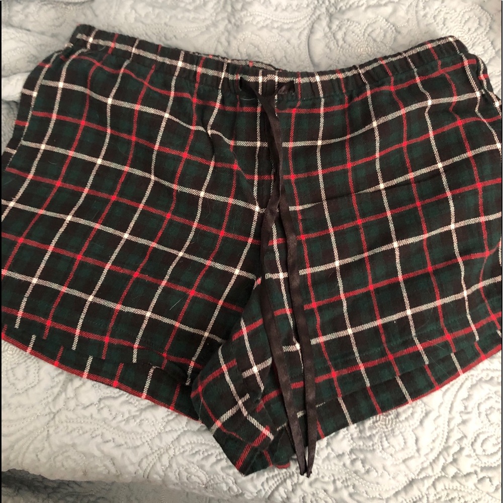 PJ set from Adore Me